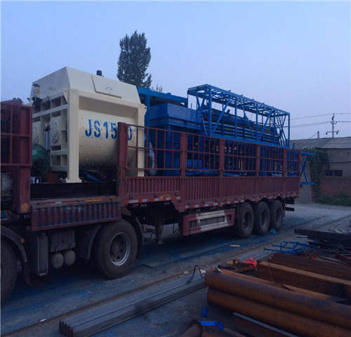 怎么清洗混凝土攪拌機(jī)？