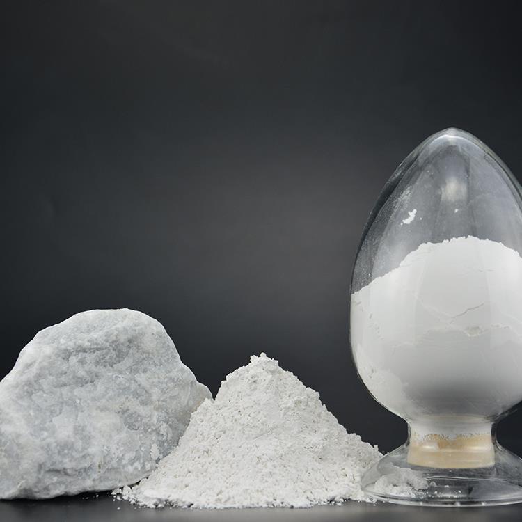 重質(zhì)碳酸鈣與輕質(zhì)碳酸鈣有何不同？