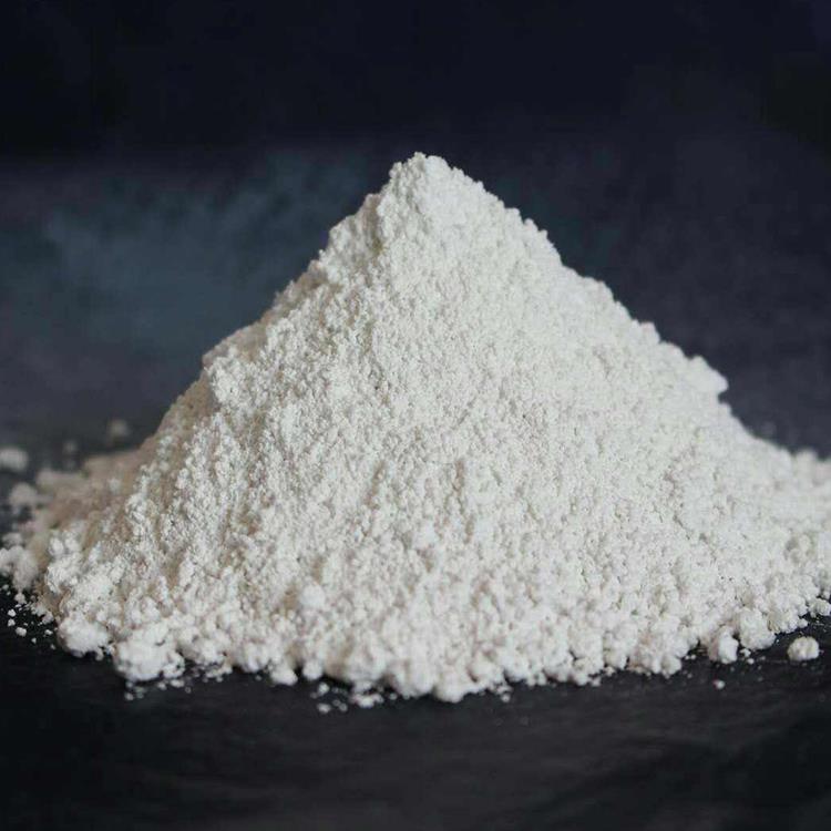 滑石粉的工業(yè)性能與廣泛應(yīng)用